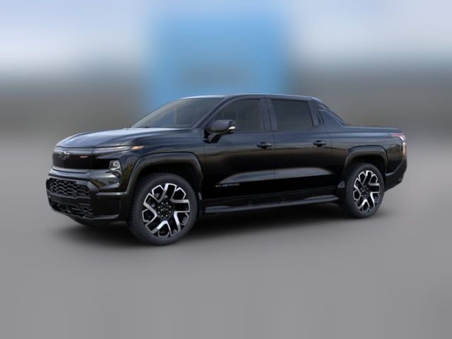 2024 Chevrolet Silverado EV RST