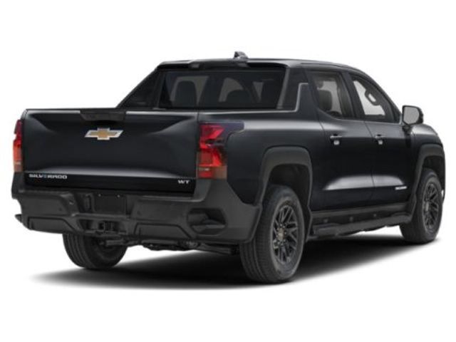 2024 Chevrolet Silverado EV RST