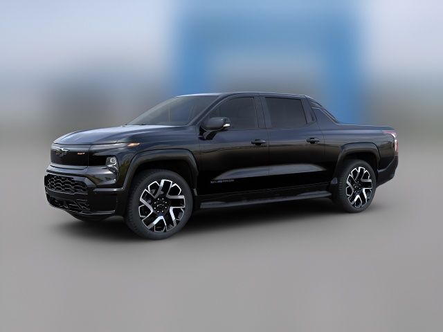 2024 Chevrolet Silverado EV RST