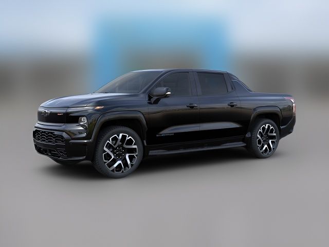 2024 Chevrolet Silverado EV RST