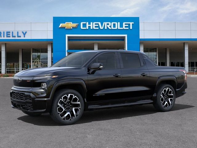 2024 Chevrolet Silverado EV RST