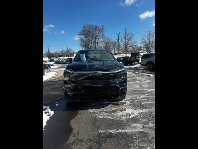 2024 Chevrolet Silverado EV RST