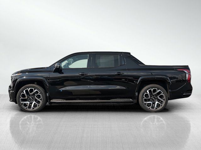 2024 Chevrolet Silverado EV RST