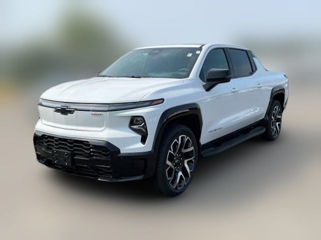 2024 Chevrolet Silverado EV RST