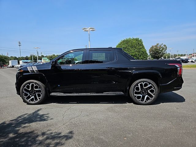 2024 Chevrolet Silverado EV RST