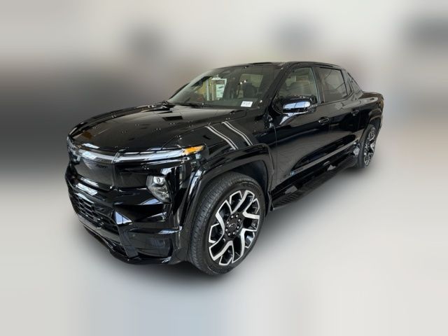 2024 Chevrolet Silverado EV RST