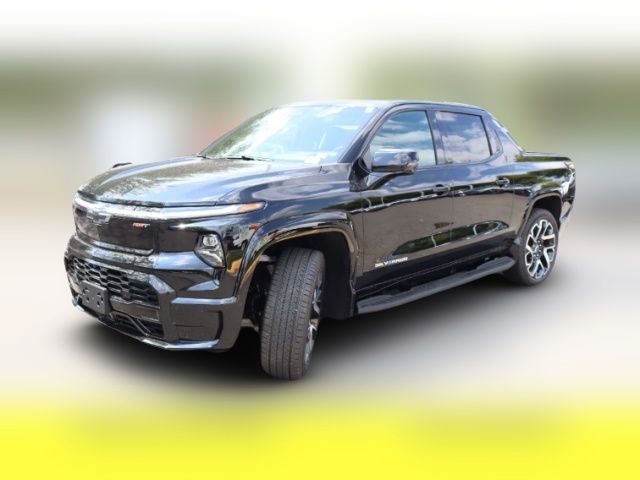 2024 Chevrolet Silverado EV RST