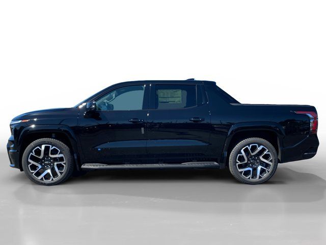 2024 Chevrolet Silverado EV RST