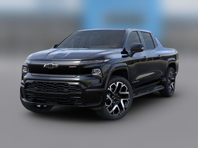 2024 Chevrolet Silverado EV RST