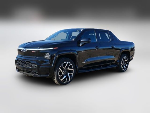 2024 Chevrolet Silverado EV RST