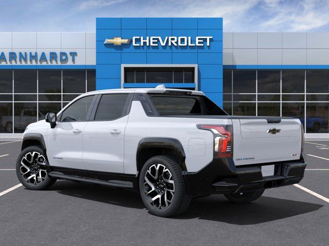 2024 Chevrolet Silverado EV RST