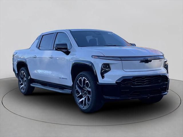 2024 Chevrolet Silverado EV RST