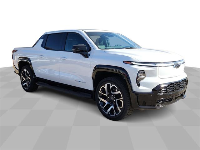 2024 Chevrolet Silverado EV RST