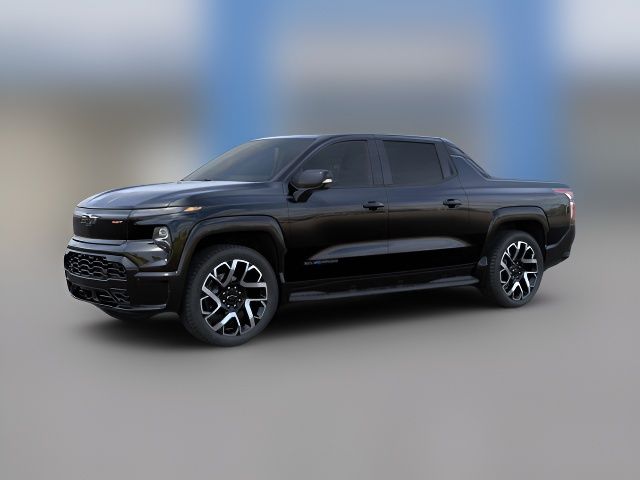 2024 Chevrolet Silverado EV RST