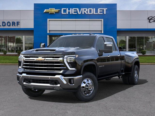 2024 Chevrolet Silverado EV RST