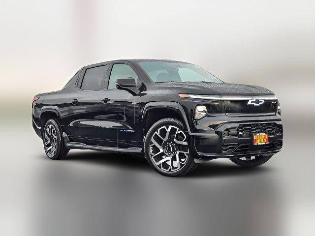 2024 Chevrolet Silverado EV RST