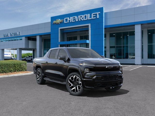 2024 Chevrolet Silverado EV RST