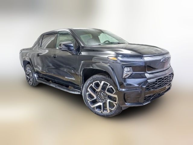 2024 Chevrolet Silverado EV RST