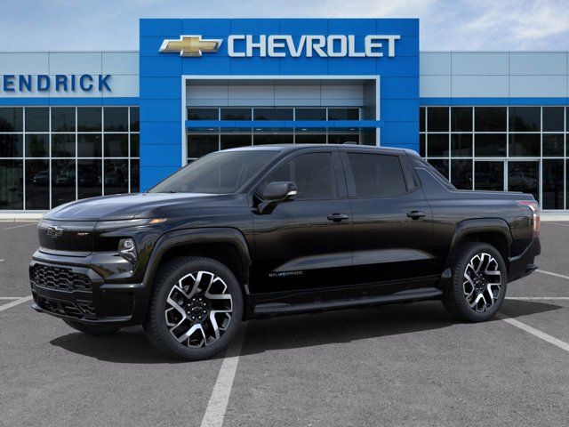 2024 Chevrolet Silverado EV RST