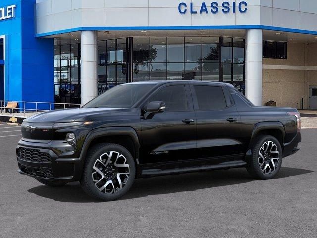 2024 Chevrolet Silverado EV RST