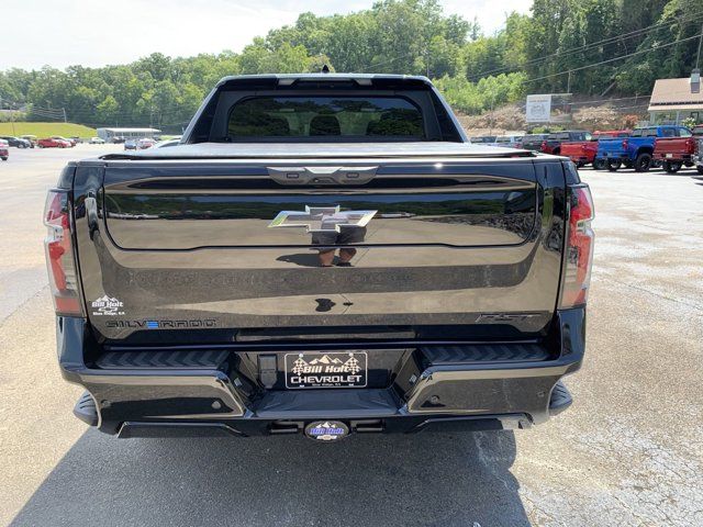 2024 Chevrolet Silverado EV RST