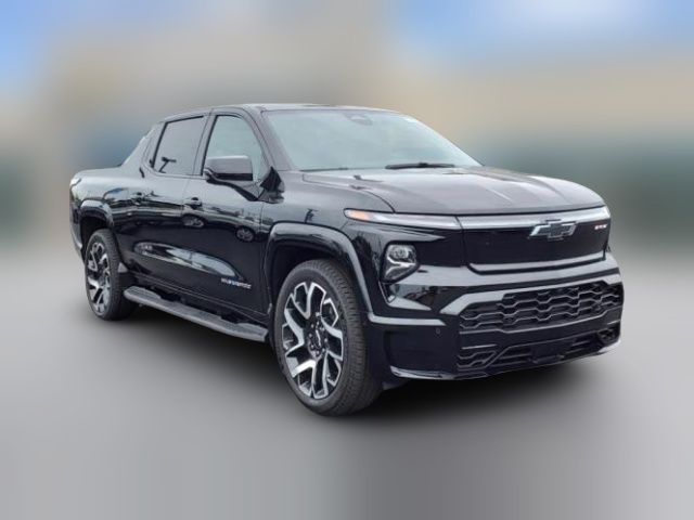 2024 Chevrolet Silverado EV RST