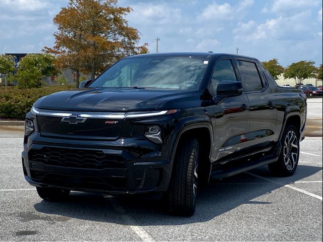 2024 Chevrolet Silverado EV RST