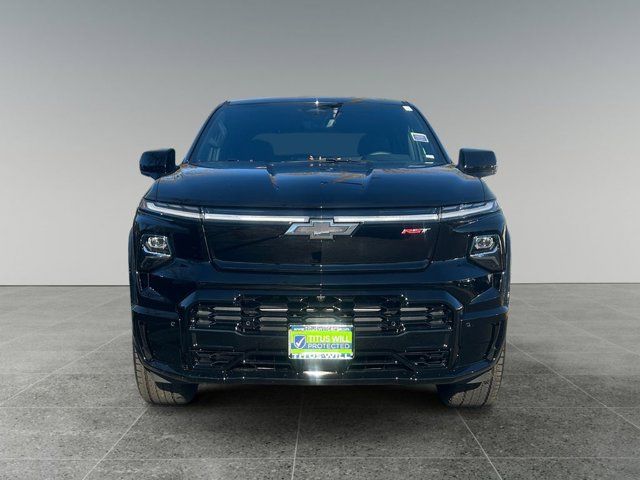 2024 Chevrolet Silverado EV RST