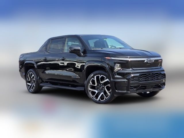 2024 Chevrolet Silverado EV RST