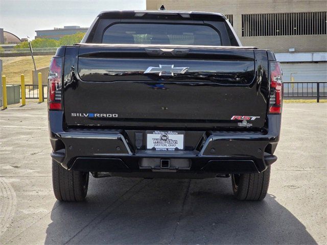 2024 Chevrolet Silverado EV RST