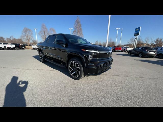 2024 Chevrolet Silverado EV RST