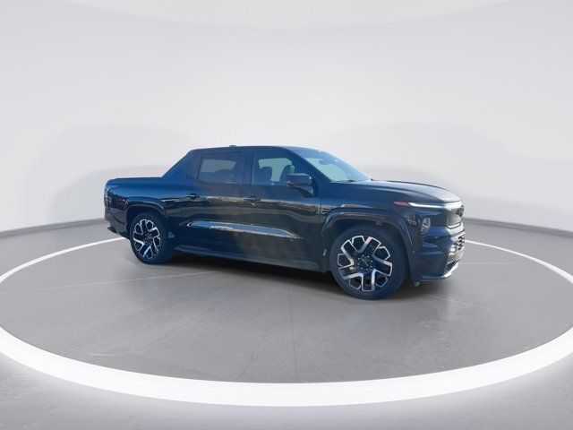 2024 Chevrolet Silverado EV RST