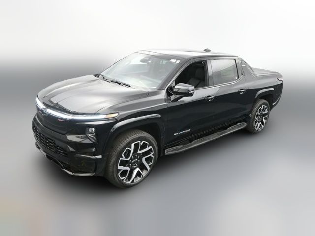 2024 Chevrolet Silverado EV RST