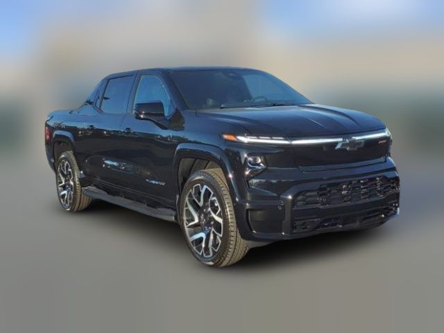 2024 Chevrolet Silverado EV RST