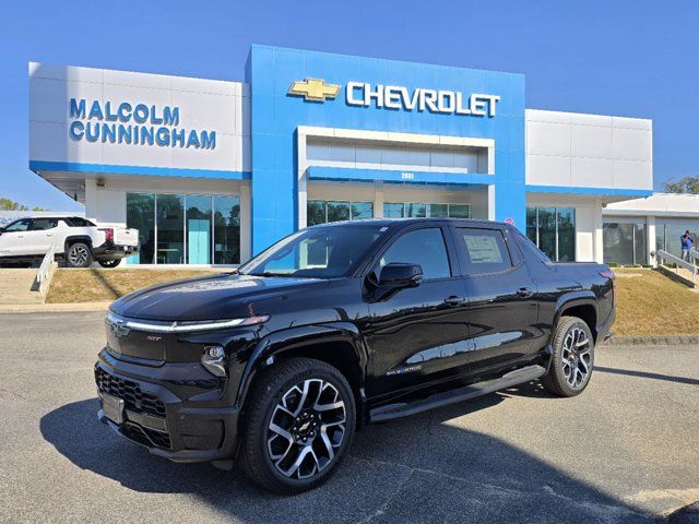 2024 Chevrolet Silverado EV RST