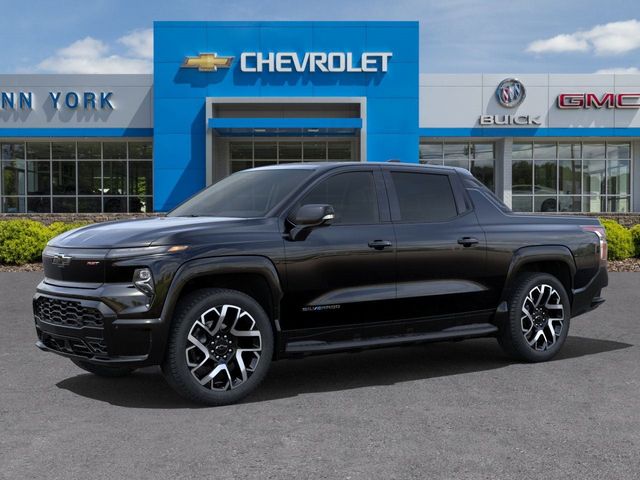 2024 Chevrolet Silverado EV RST