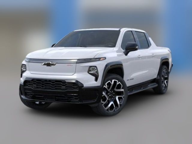 2024 Chevrolet Silverado EV RST