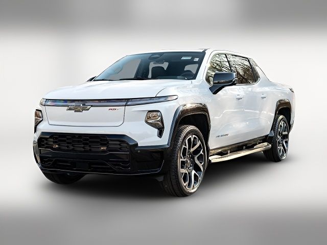 2024 Chevrolet Silverado EV RST
