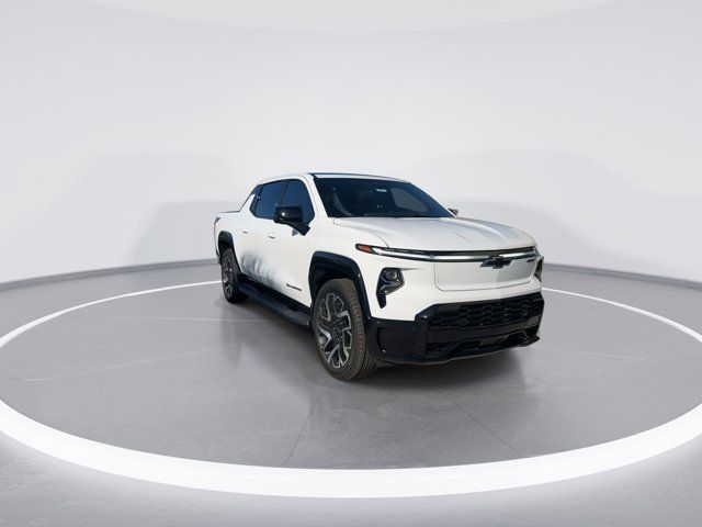 2024 Chevrolet Silverado EV RST