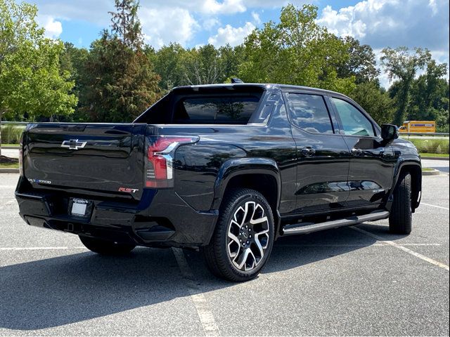 2024 Chevrolet Silverado EV RST