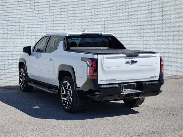 2024 Chevrolet Silverado EV RST