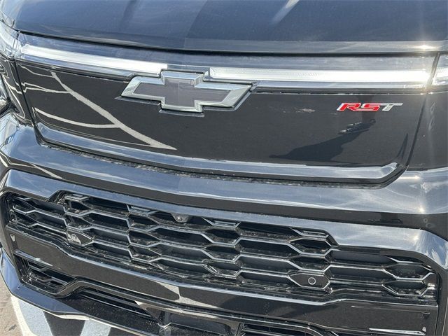 2024 Chevrolet Silverado EV RST