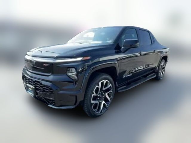 2024 Chevrolet Silverado EV RST