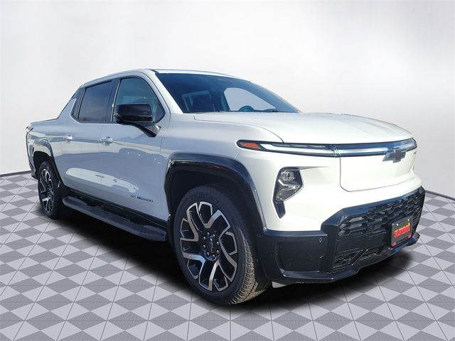 2024 Chevrolet Silverado EV RST