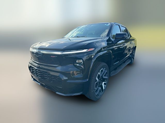 2024 Chevrolet Silverado EV RST