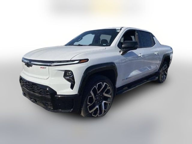 2024 Chevrolet Silverado EV RST