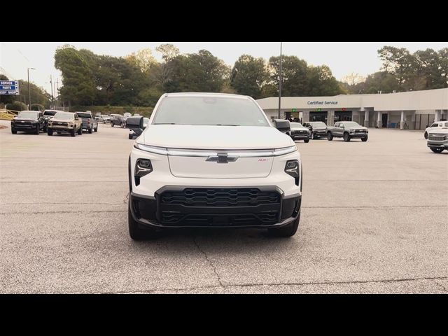 2024 Chevrolet Silverado EV RST