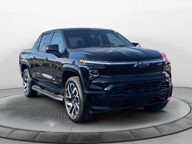 2024 Chevrolet Silverado EV RST