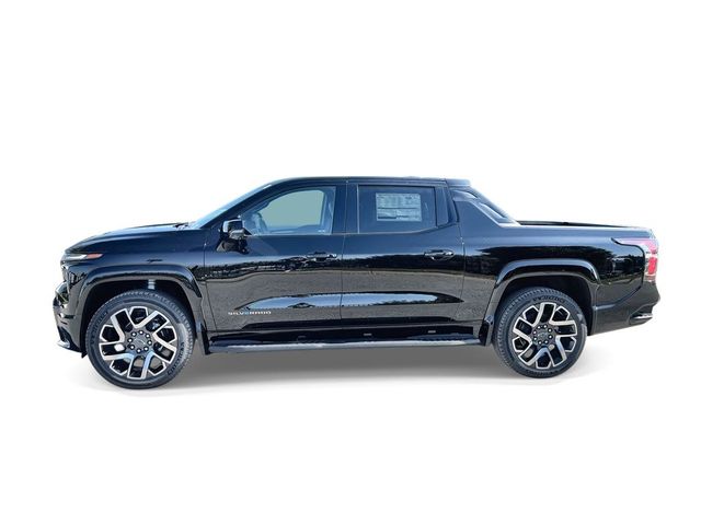 2024 Chevrolet Silverado EV RST