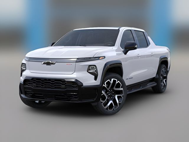 2024 Chevrolet Silverado EV RST